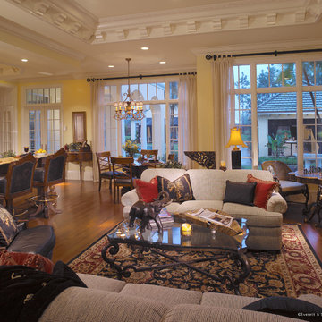 Bermuda Estate