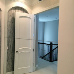Mirrored Walls - Products