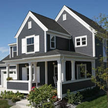 Exterior paint color ideas