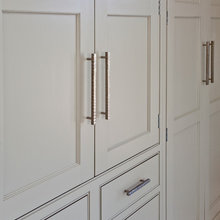 storage