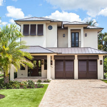 Exterior Ideas