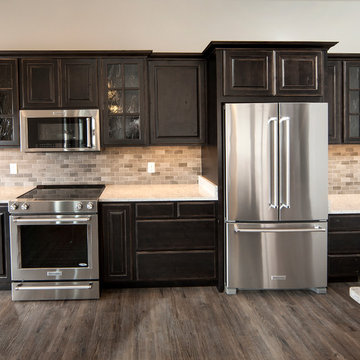 Kisling Quality Builders Interiors
