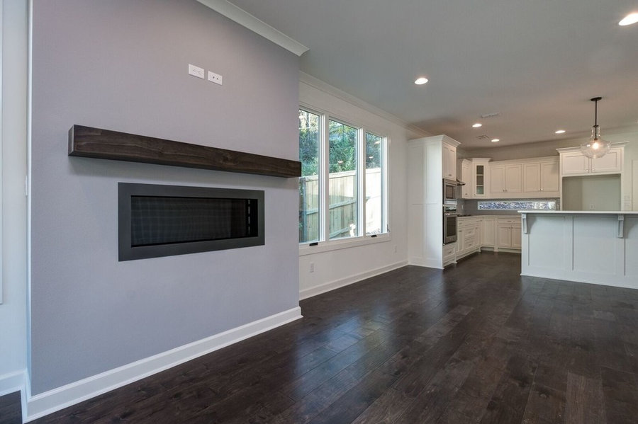 Bath & Kitchen