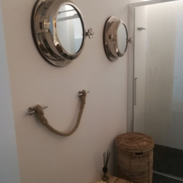Appartamento Jesolo VB | 90+45 mq