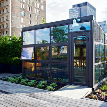 IPE Decking & Fencing