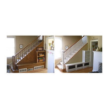 railing