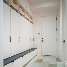 Mudroom