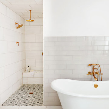 Old Irving Park - Remodel
