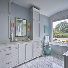 Bathroom Renovations