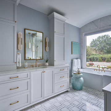 Eastover Whole House Renovation