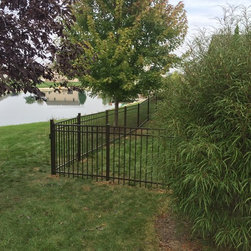 Ryan Boylan - Home Fencing And Gates