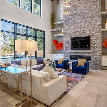 Contemporary Luxury