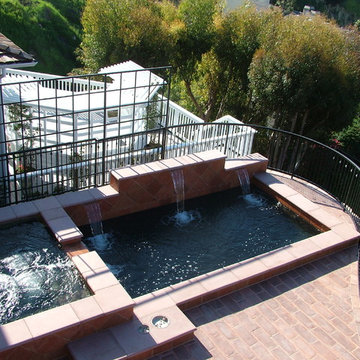 Hillcrest Spa and Pool