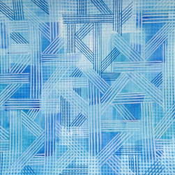 Chicago Series #4 - Paintings