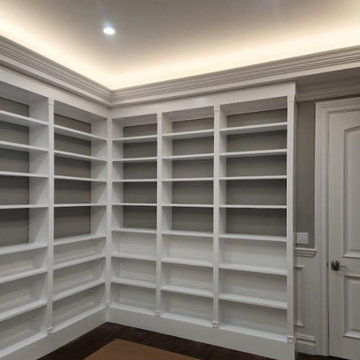 The Book Nook