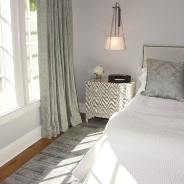 Rumson Residence | New Construction