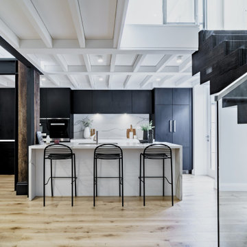 Masonic Hall / Balmain