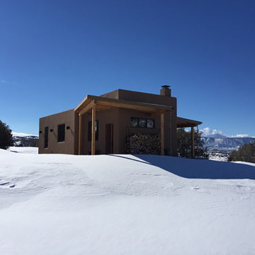 Abiquiu