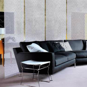 Clear Wiggle Room Divider