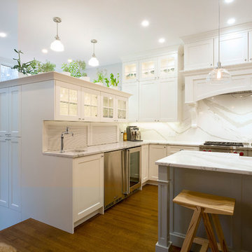 Dromore Kitchen Renovation