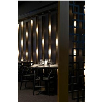 Hong Kong Restaurants and Bars Project