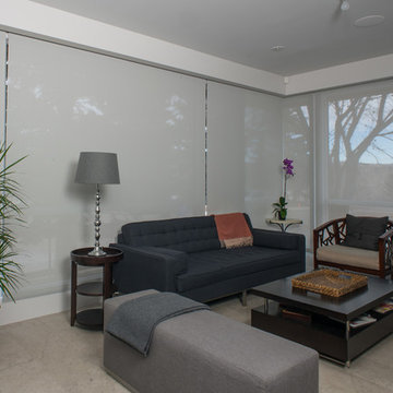 Calgary Residence