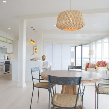 Interior Style and terrace