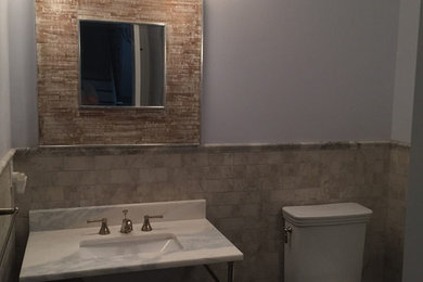 Bathrooms
