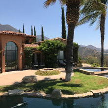 Pools