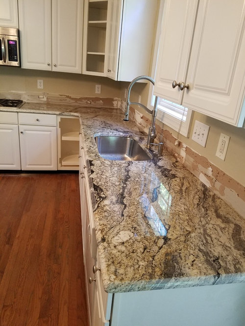 Need backsplash help!Need backsplash help