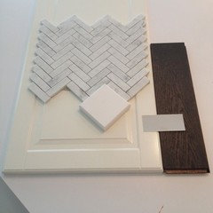 Herringbone Tiles Supplier Uk Marble Or White Houzz Uk