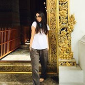 Krystyna Taheri's photo