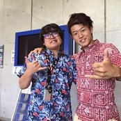 Oku Kensuke's photo