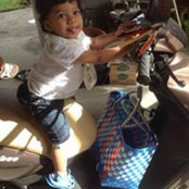 Tisha Mahadeo's photo