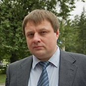 Foto von Vladimir Tolstykh