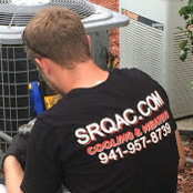 SRQAC.COM Cooling and Heatingさんの写真