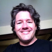 Ian Murphy's photo