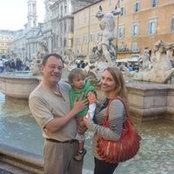 Anna Kuzmik's photo