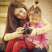 Yasemin Çakmak's photo