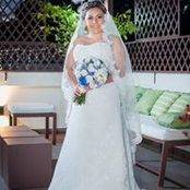 Claudia Lazo's photo