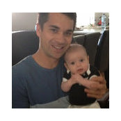 Clint Butts's photo