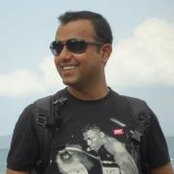Foto von Sameer Kumar