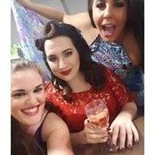 Tayla Wallace's photo