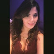 Thais Abreu's photo