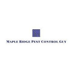 Maple Ridge Pest Control Guy