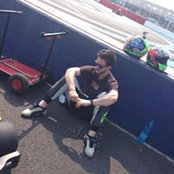Denis Trapletti's photo