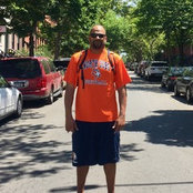 Daniel Pinckney's photo