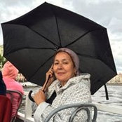 Milausha Garipova's photo