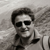 Foto de Dan Chaytor