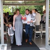 Tyler Crompton's photo